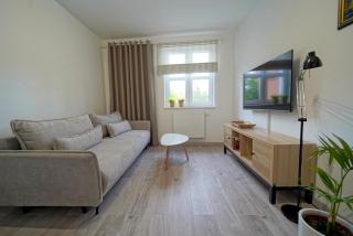 Soft Apartamenty na Starówce - Pasłęk - 3