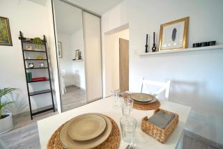 Soft Apartamenty na Starówce - Pasłęk - 8