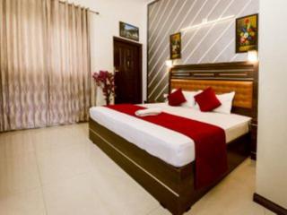 The Svarga Munnar Hill View resort - Munnar - 4