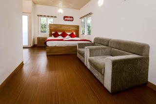 The Svarga Munnar Hill View resort - Munnar - 3