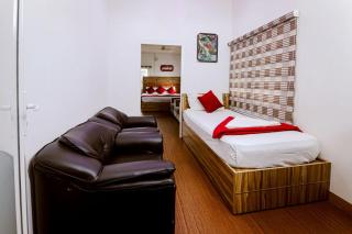 The Svarga Munnar Hill View resort - Munnar - 1
