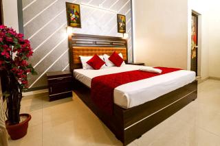 The Svarga Munnar Hill View resort - Munnar - 2