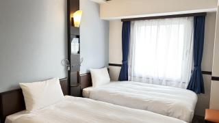 Toyoko Inn Tokyo Seibu Ikebukuro sen Higashi kurume eki Nishi guchi - Higashikurume - 5