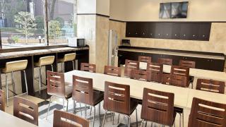 Toyoko Inn Tokyo Seibu Ikebukuro sen Higashi kurume eki Nishi guchi - Higashikurume - 8