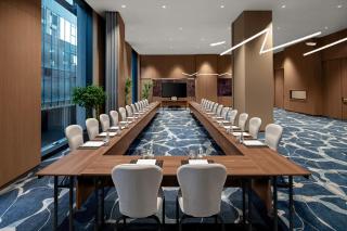 Courtyard by Marriott Prishtina - 1