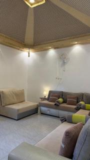 اكواخ تكساس للشقق المفروشه باحواش - 8