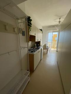 Apartament Mare e Sole z basenem i przy plaży - Marotta - 5