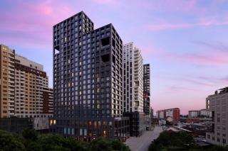 Courtyard by Marriott Prishtina - Pristina - 8