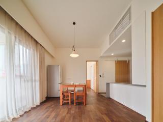 Wutong Hotel Apartment Bao'an Center - Bao'an - 7