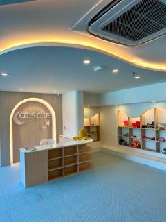 La Vita Rawai 1 Bdr Roof Pool - 3