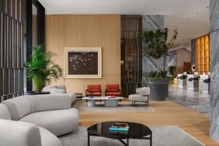 Courtyard by Marriott Prishtina - Pristina - 7