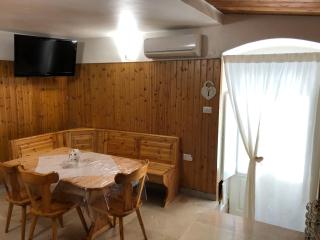 La piccola casa di Tania in via Fieramosca - Terlizzi - 8