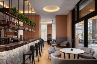 Courtyard by Marriott Prishtina - Pristina - 5
