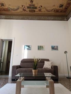 Irene Apartment - Reggio di Calabria - 5
