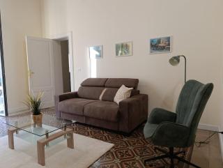 Irene Apartment - Reggio di Calabria - 4