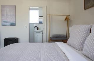 Mountain View Ark - studio with mountain views - New Plymouth - 5