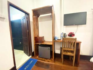 Luangprabang That Luang Boutique House - Luang Prabang - 1