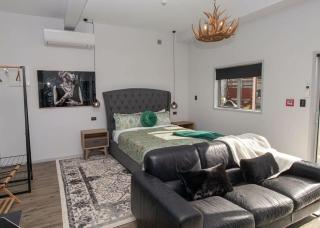 City Living Unit 3 - 5 min stroll to CBD - New Plymouth - 2