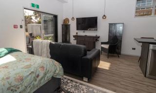 City Living Unit 3 - 5 min stroll to CBD - New Plymouth - 1