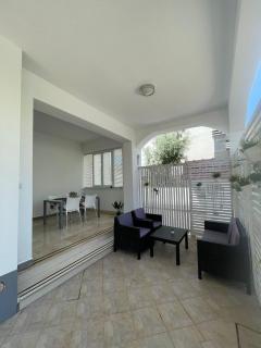 Apartman Mira - Zaboric - 5
