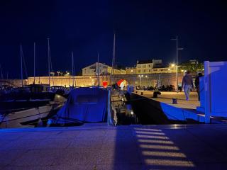 Location - Antibes - 1