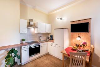 Komfort Apartment Römersberger - 6 - Vogtareuth - 3