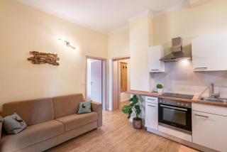 Komfort Apartment Römersberger - 6 - Vogtareuth - 5
