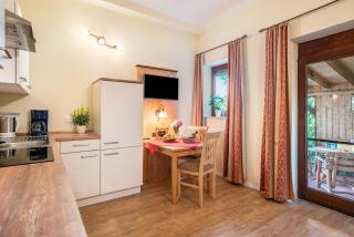 Komfort Apartment Römersberger - 6 - Vogtareuth - 2