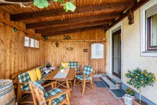 Komfort Apartment Römersberger - 6 - Vogtareuth - 8