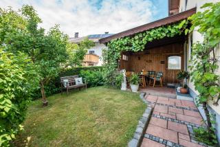 Komfort Apartment Römersberger - 6 - Vogtareuth - 7