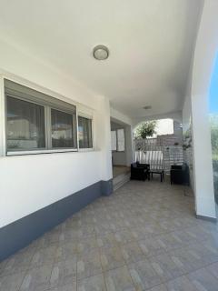 Apartman Mira - Zaboric - 3