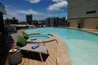 Harbour View Apartment On 11th Floor King Bed - Darwin - 0