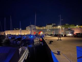 Location - Antibes - 2