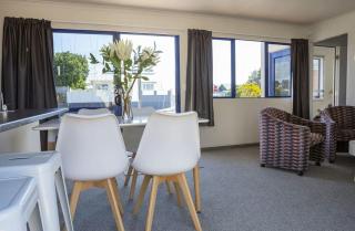 Sunny Ark Apartment - modern 1BR apartment - New Plymouth - 5