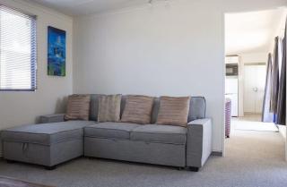 Sunny Ark Apartment - modern 1BR apartment - New Plymouth - 3