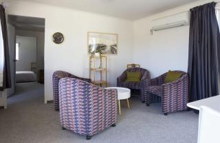 Sunny Ark Apartment - modern 1BR apartment - New Plymouth - 1