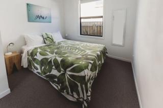 Devon Central Apartment - stylish 2 BR CBD pad - New Plymouth - 3