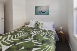Devon Central Apartment - stylish 2 BR CBD pad - New Plymouth - 2