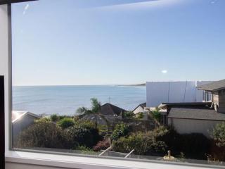 Hobson Hot Spot - enjoy stunning sea views - New Plymouth - 9
