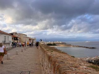 Location - Antibes - 3