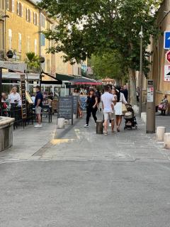 Location - Antibes - 4