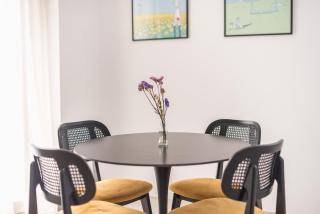 Penthouse Zen Harmonia By Tessera - Athen - 2