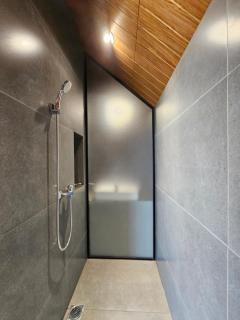 Villa Daun Trinity K22 - Bandung - 8