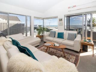 The Ocean Outlook - pure luxury accommodation - New Plymouth - 7