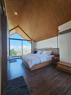 Villa Daun Trinity K22 - Bandung - 0