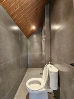 Villa Daun Trinity K22 - Bandung - 7
