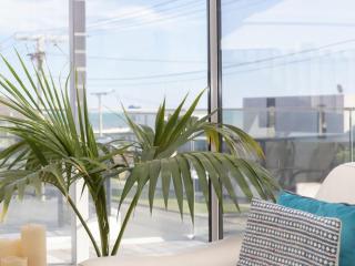 The Ocean Outlook - pure luxury accommodation - New Plymouth - 1