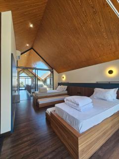 Villa Daun Trinity K22 - Bandung - 6