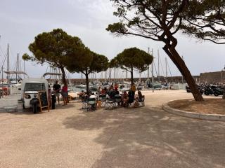 Location - Antibes - 6