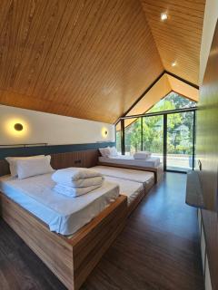 Villa Daun Trinity K22 - Bandung - 5